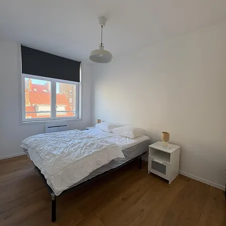 Lägenhet Digue & Dream - 4-person *