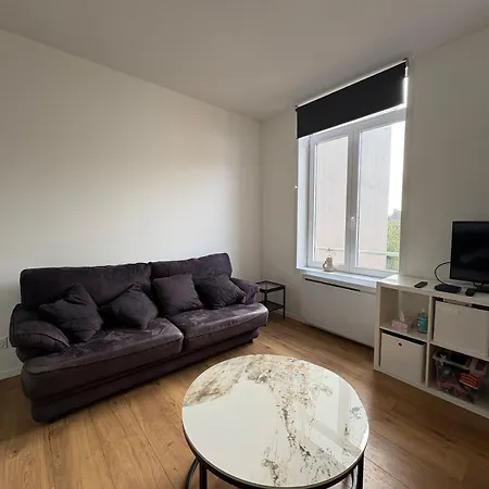 Digue & Dream - 4-person * Duinkerke